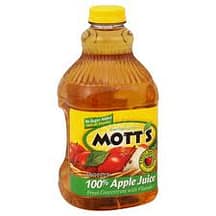 Motts%Apple