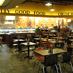 Jasons Deli