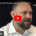 Prosper Personal Training and Nutrition Coaching Client