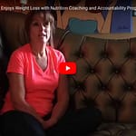 Dallas Nutrition Coaching Client
