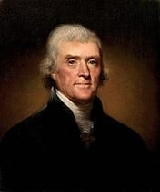 Jefferson Excersiser