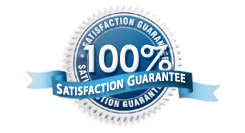 money back guarantee