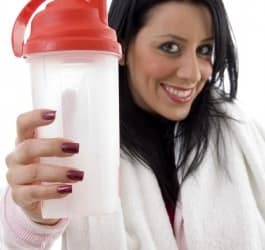 The Best Protein Powder: Whey, Soy, Casein, Egg, Hemp?