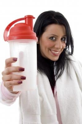 The Best Protein Powder: Whey, Soy, Casein, Egg, Hemp?