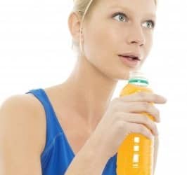 Gatorade and Powerade: Are They Good or Bad?