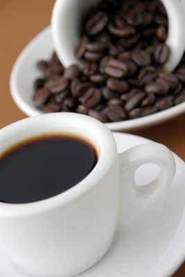 What’s Wrong with Caffeine? Give a Minute…or Sixty