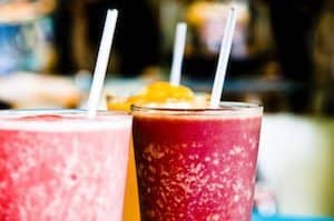 Protein Shake Smoothie Ideas