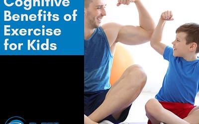 Cognitive Benefits of Exercise for Kids