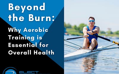 Beyond the Burn: Why Aerobic Training is Essential for Overall Health
