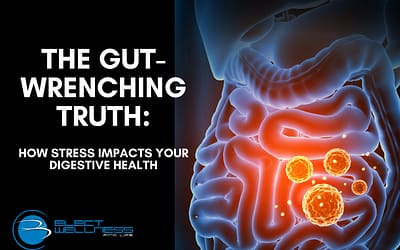 The Gut-Wrenching Truth: How Stress Impacts Your Digestive Health