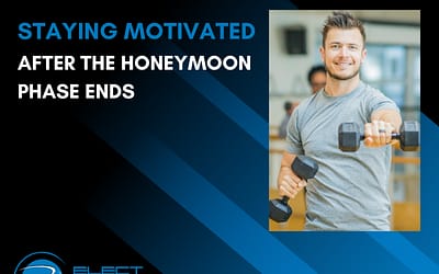 Staying Motivated After the Honeymoon Phase Ends