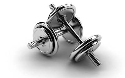 Resistance Train: Make Life Easier