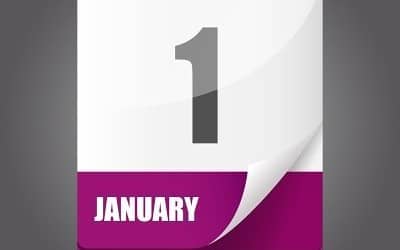 The Same Old Resolution