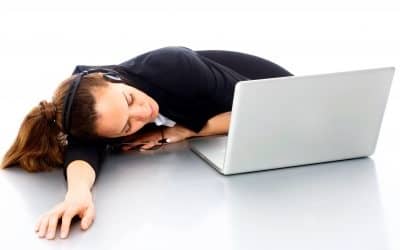 Awaken Your Life by Going to Sleep