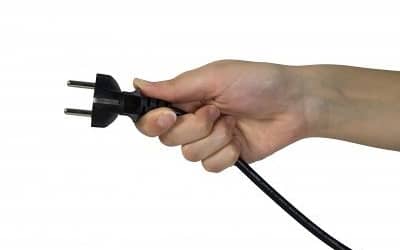 Sources of Power: Are You Plugged In? Dallas Fitness Trainer Explains a Common Mistake
