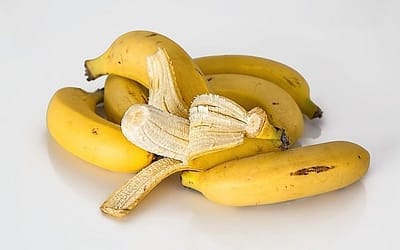 Carrots and Bananas: Bad for You? Glycemic Index Talk