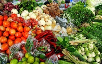 Cancer Fighting Foods – Here’s 7 Powerful Ones