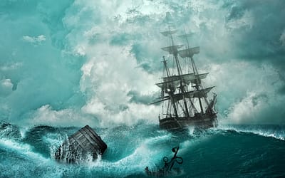 How to Start Losing any Weight Gained During the Storms of 2020