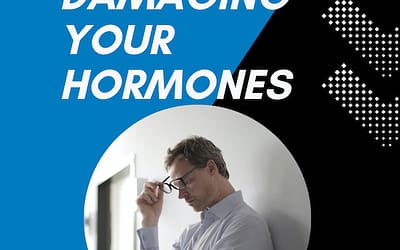 8 Ways You May be Damaging Your Hormones with Dietary Deficiencies & Excesses