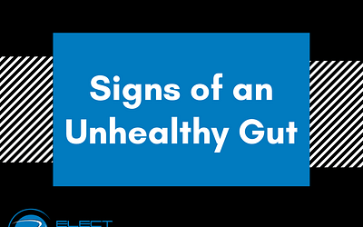 Signs of an Unhealthy Gut