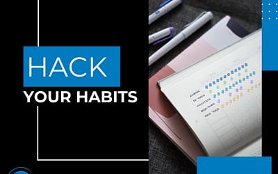 Hack Your Habits
