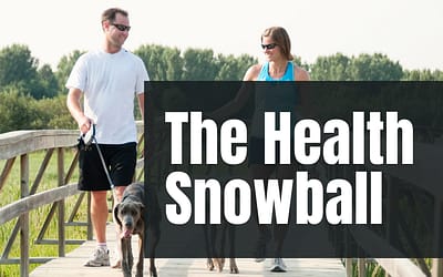 The Health Snowball