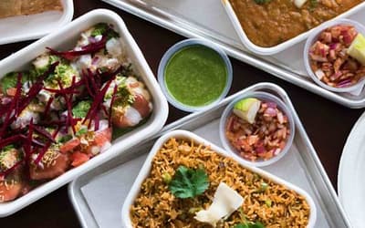 McKinney’s Healthiest Eats