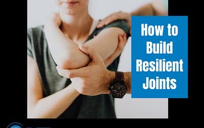 How to Build Resilient Joints