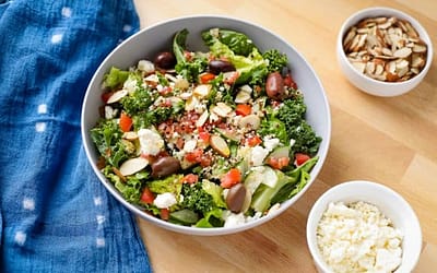 Welllness Friendly Restaurants in Frisco