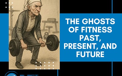 The Ghosts of Fitness Past, Present, and Future