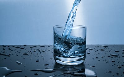 Want to Be Stronger? Start Drinking.