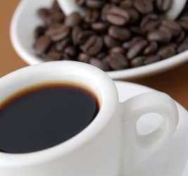What’s Wrong with Caffeine? Give a Minute…or Sixty