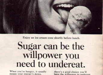 Funny Vintage Weight loss Ads from Your Dallas Personal Trainer