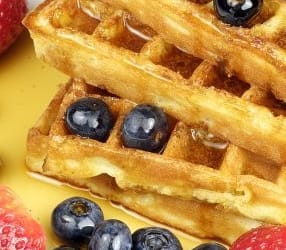 Dallas Personal Trainer Says “It’s a Lie – All Calories are not Created Equal”