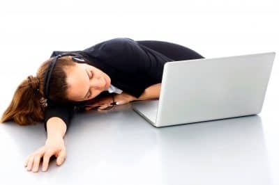 Awaken Your Life by Going to Sleep