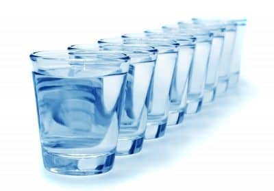 Water or poison Water or poison