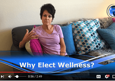 Traveling Professional of Ft Worth Transforms Lifestyle Fitness Level