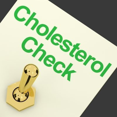 Cholesterol On Off Switch