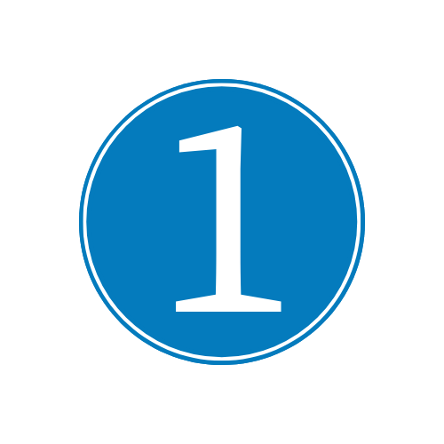 Blue 1