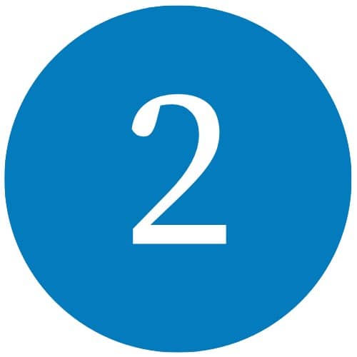 2 number