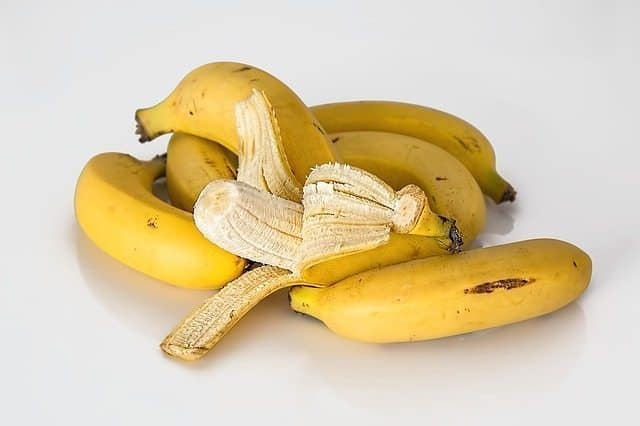 Carrots and Bananas: Bad for You? Glycemic Index Talk