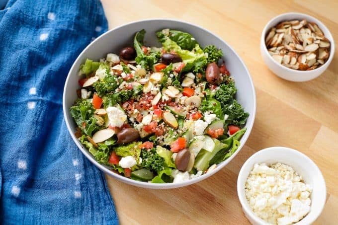 Welllness Friendly Restaurants in Frisco