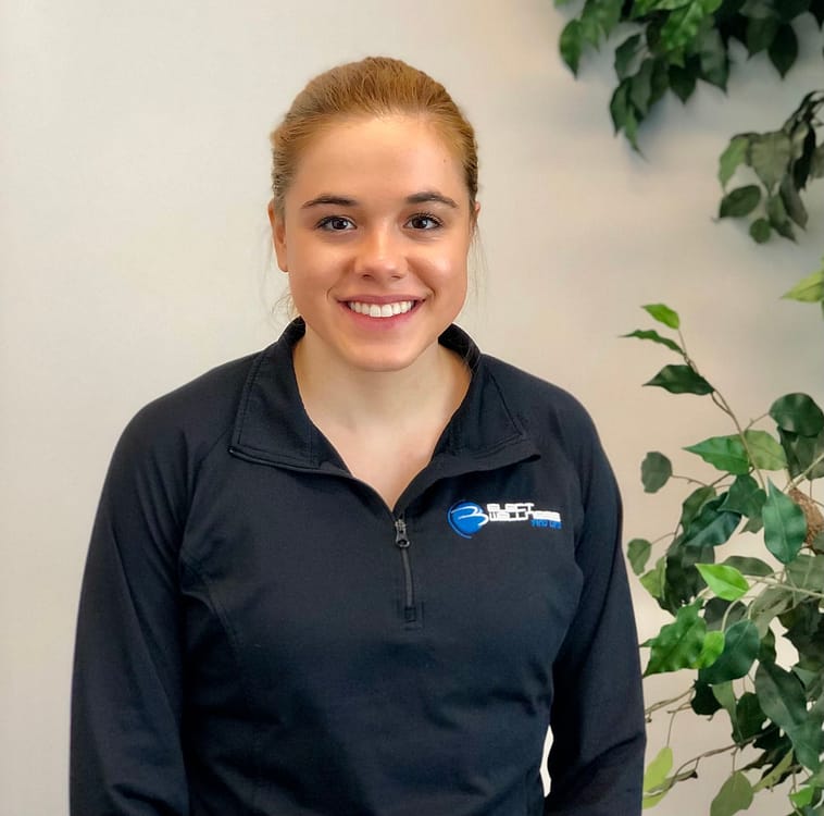 Morgan Nutritionist Morgan, Registered Dietitian