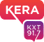 picure of KERA logo