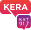 picure of KERA logo