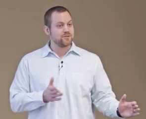 thomas jensen sharing the stories of most successful clients