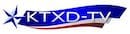 picure of KTXD television logo