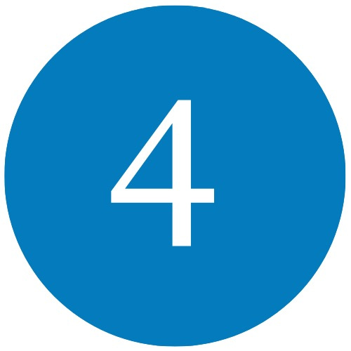 4 number