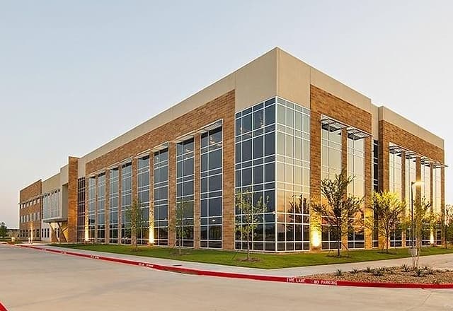 Elect Wellness Headquarters photo of elect wellness headquarters