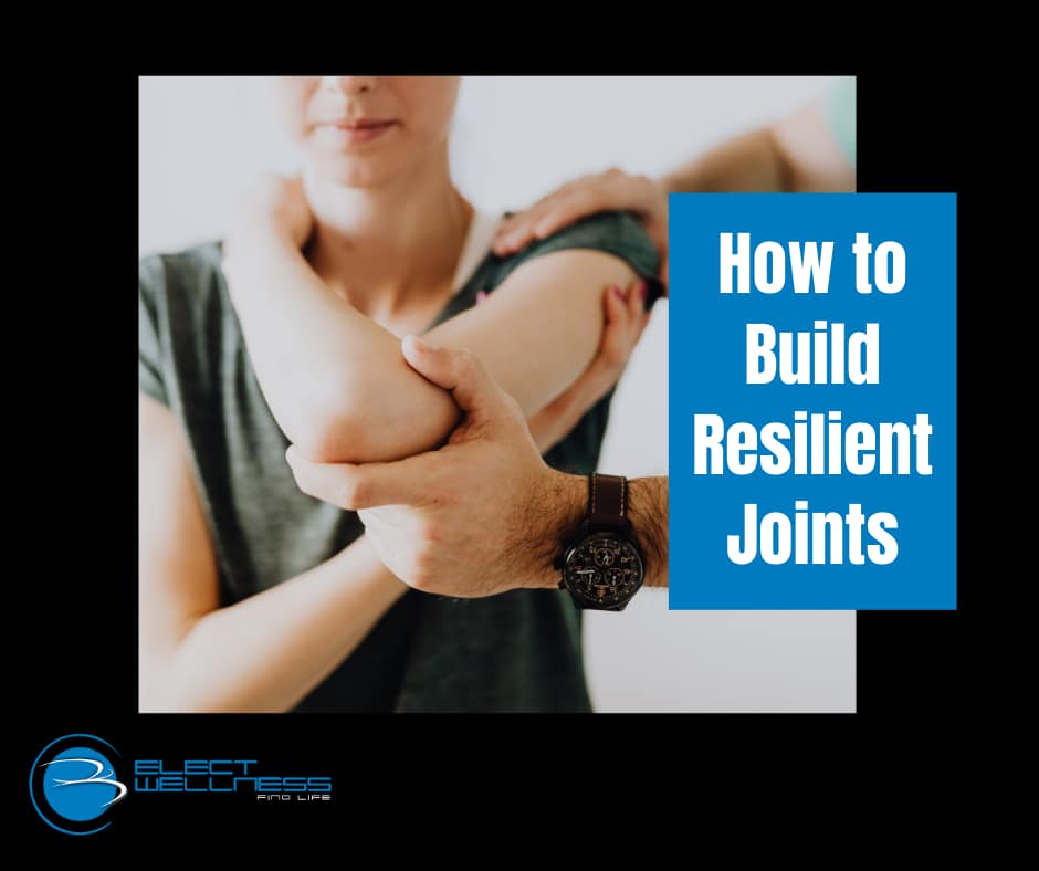 How to Build Resilient Joints